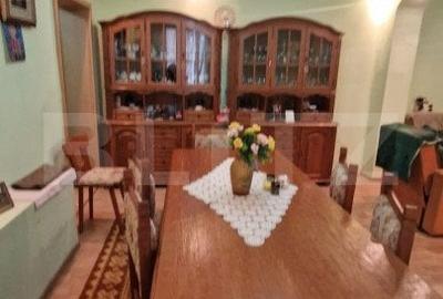 Casa in Centru Civic 4 camere , D +P+ E , PLUS SPATIU COMERCIAL - 3