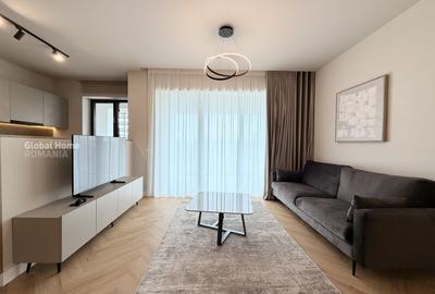 Apartament cu 3 camere decomandat, mobilat în Aviației - 1