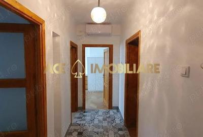 Apartament cu 2 camere, mobilat în Văcăresti - 8