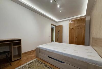 Apartament cu 3 camere, 67 mp, zona Bucium - 10