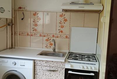 Garsonieră nedecomandată în Electroprecizia - 5