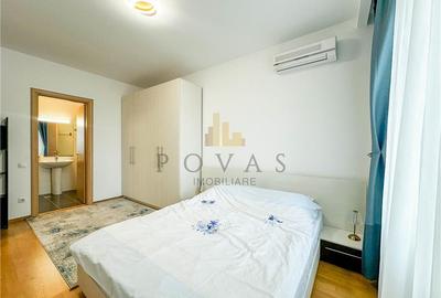 Apartament cu 2 camere semidecomandat, mobilat în Iancu Nicolae - 5