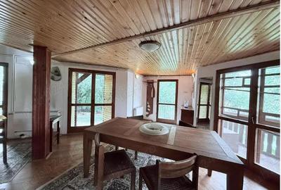 Casa de vanzare-Lini?te, natura ?i farmec tradi?ional in Tocile Casa de vanzare-Lini?te, natura ?i farmec tradi?ional in Tocile - 6