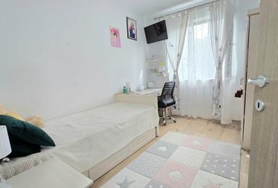 Apartament 4 camere cu gradina proprie GreenField - 12