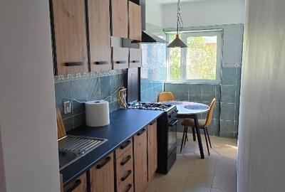 Garsonieră decomandată -  TOTUL NOU, Str. Marasesti, langa Profi! - 5