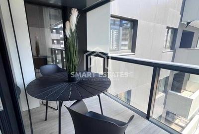 Apartament cu 2 camere, mobilat în Voluntari - 5