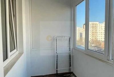 Apartament cu 2 camere semidecomandat, mobilat în Drumul Taberei - 8