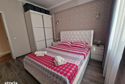 Apartament cu 2 camere decomandat în Nord - 4