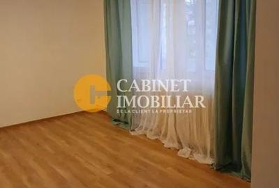 3 camere, et 2, Tatarasi nord, liber, renovat! - 5