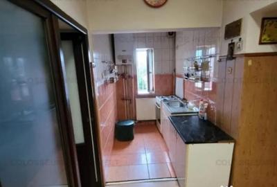 Apartament cu 2 camere decomandat în Craiter - 5