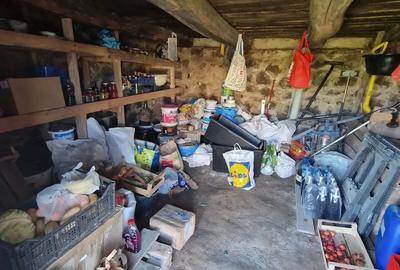 Casa de vanzare in Tranisu ( Valea Draganului ) - 3