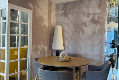 APARTAMENT 3 CAMERE - DECEBAL- VIEW PANORAMIC - COMPLET MOBILAT - COMISION 0% - 19