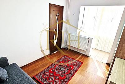 Apartament cu 2 camere semidecomandat, mobilat în Șagului - 14