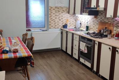 Apartament cu 2 camere decomandat în Micro 21 - 3