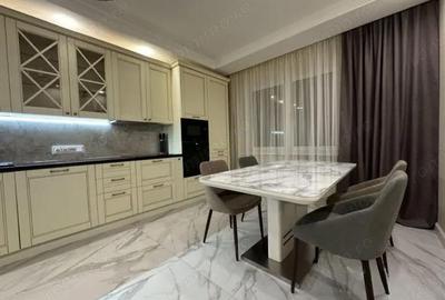 Apartament cu 2 camere decomandat în Militari