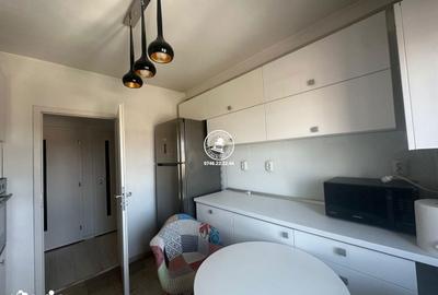 Apartament cu 4 camere decomandat în Copou - 5