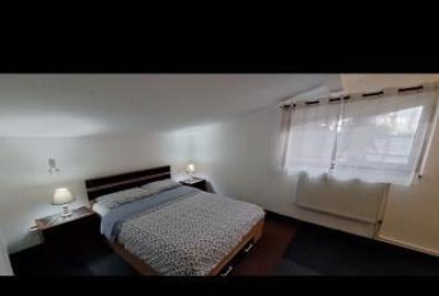 Garsonieră în Giurgiului