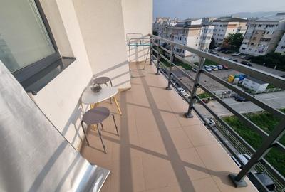 Stefan cel Mare- bloc nou 2020- Apartament doua camere, mobilat - 9