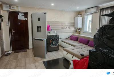 Apartament cu 4 camere semidecomandat în Rahova - 10