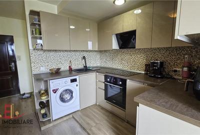 Apartament cu 2 camere decomandat, mobilat în Tudor - 6