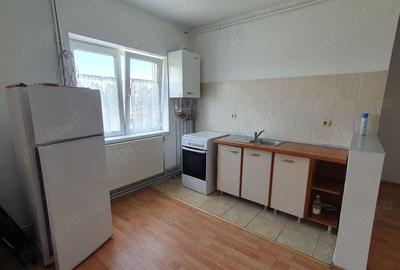 Apartament spatios la mansarda - 2