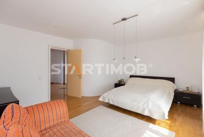 Vila mobilata 5 camere ultracentral Brasov - 29