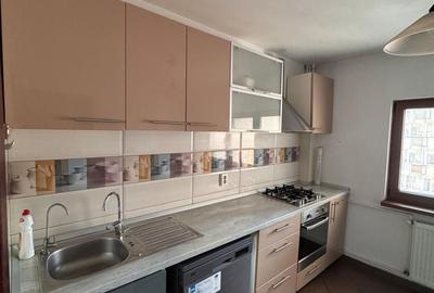 Apartament 3 camere de închiriat – Str. Ioniță Cegan – zonă liniștită - 2