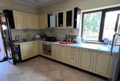 Casa 5 camere, P+1+Pod, toate utilitatile - 7