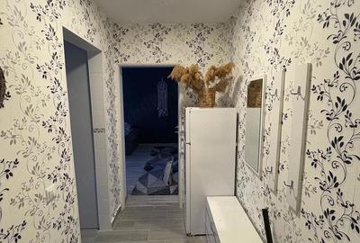 Garsonieră decomandată în Florești - 3