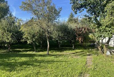 Casă cu Teren 500 Mp în Central - 1