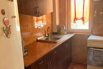 Apartament cu 3 camere decomandat în Crihala - 2