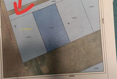 Spațiu comercial, în Tânganu - 1