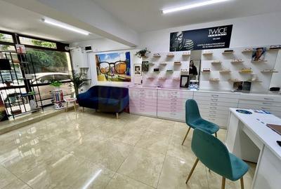 Spatiu comercial - zona  Dorobanti | VAD INTENS - 1