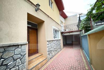 Casa de vanzare - o oaza linistita chiar langa Parcul Tineretului - 6