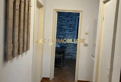 Apartament cu 2 camere decomandat, mobilat în Drumul Taberei - 9