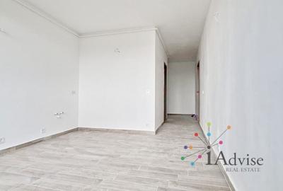 Apartament cu 2 camere decomandat în Exterior Sud - 4