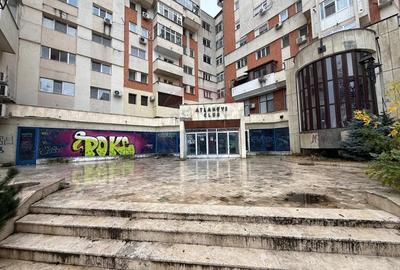 Spa?iu comercial de 508mp de vanzare in zona Ultracentral Spa?iu comercial de 508mp de vanzare in zona Ultracentral - 1