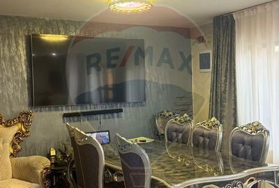 Casă cu 5 camere cu Teren 450 Mp în Central - 19