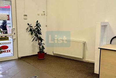 Birou, de 22 mp, în Banca Națională - 18