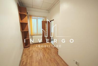 Apartament, 1 camera,  de vânzare, în Centru Apartament, 1 camera,  de vânzare, în Centru - 5