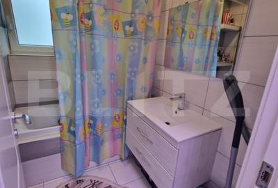 Apartament cu 2 camere, 57 mp, etaj 1, cartier Burdujeni - 6