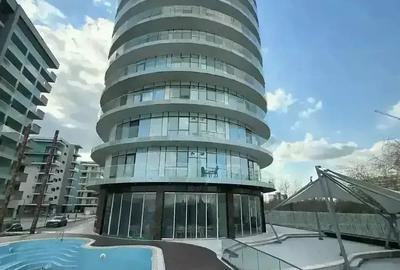 Apartament cu 3 camere decomandat în Mamaia - 10