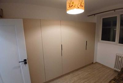 Apartament cu 3 camere decomandat în Valea Ialomiței - 7