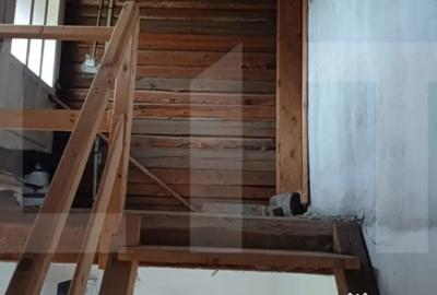 Casă cu 3 camere cu Teren 1856 Mp în Central - 10