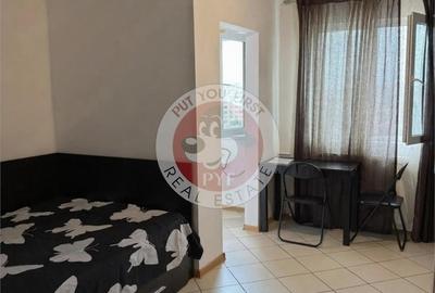 Parcul Titan | Garsoniera | Semidecomandat | 22mp | B11299 Parcul Titan | Garsoniera | Semidecomandat | 22mp | B11299 - 5