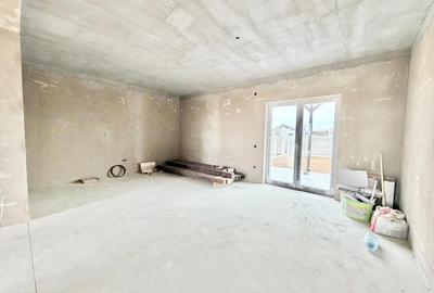 Comision 0% Duplex Premium cu 4 camere - toate utilitatile + Asfalt - Mosnita - 8