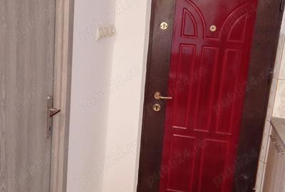 Garsonieră nedecomandată în Central - 8