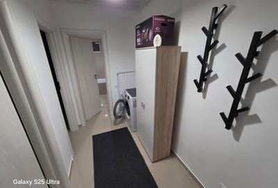 Apartament cu 2 camere decomandat în Roșu - 8