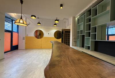 Spatiu Aviatiei - Caramfil / De inchiriat - 2