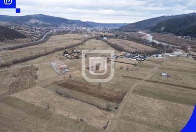 Teren de vanzare 2.911mp Voronet | Gura Humorului | Bucovina - 1